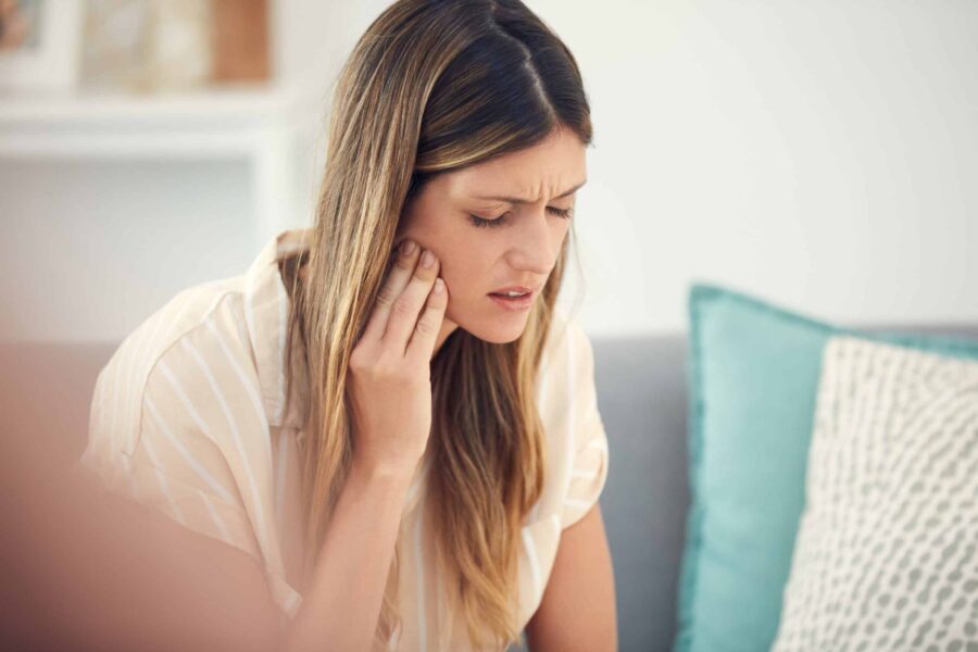 Emergency Dentistry in Allen